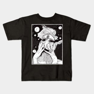 Blind Kids T-Shirt